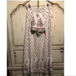 High-low short!!! ❤️❤️❤️